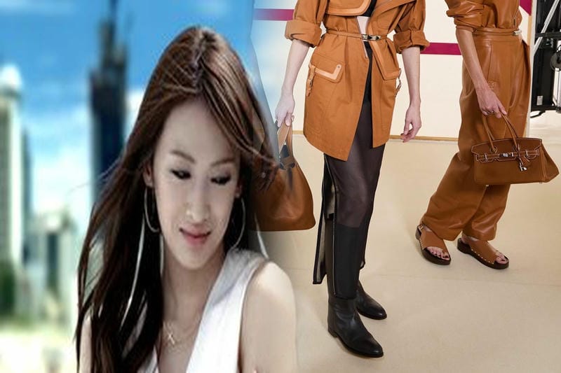 エルメスの付録をゲットしよう！最新トレンドを手に入れるチャンス！