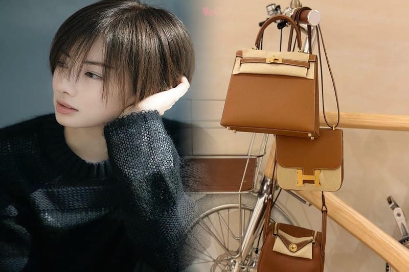 エルメスの付録をゲットしよう！最新トレンドを手に入れるチャンス！