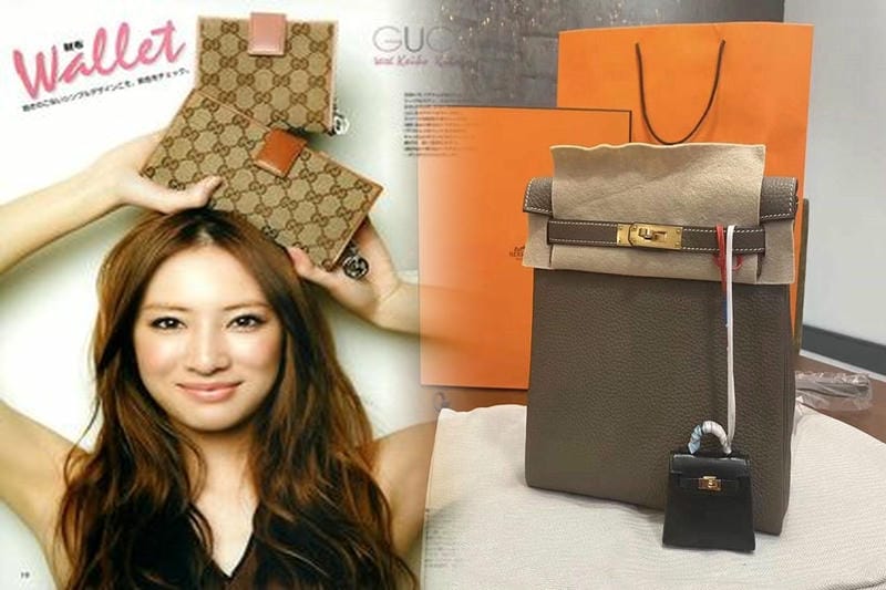 エルメスの付録をゲットしよう！最新トレンドを手に入れるチャンス！