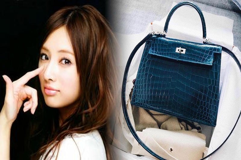 エルメス 買取 ブランド 買取 マルカ