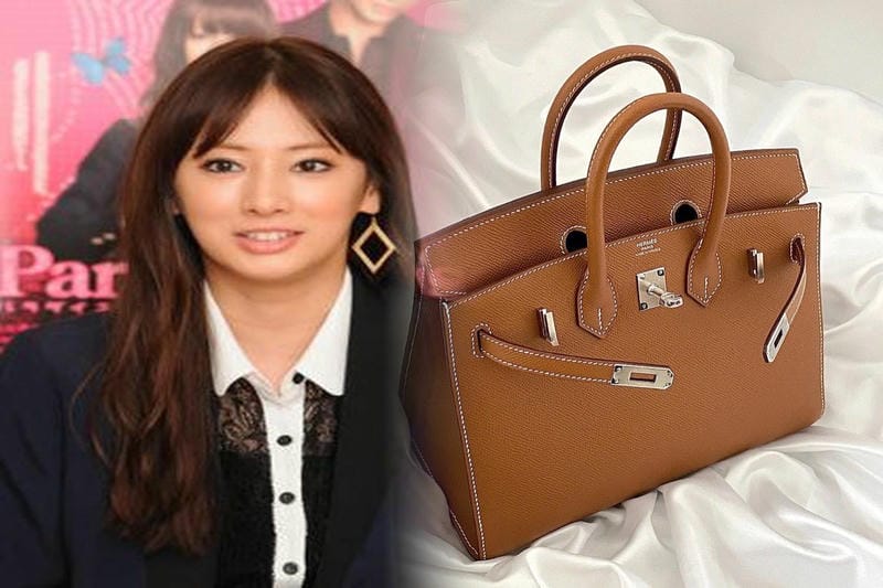 注目商品エルメス ポシェットケリー モーヴシルベストル