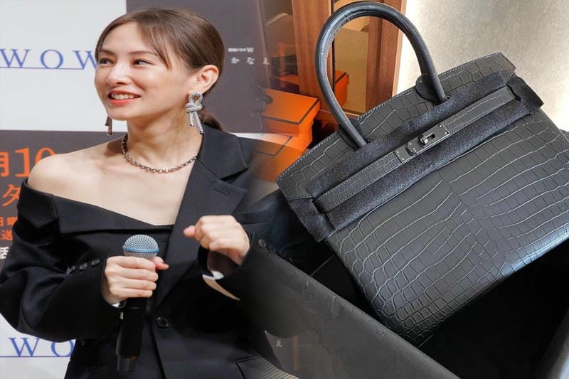 エルメス brides de gala