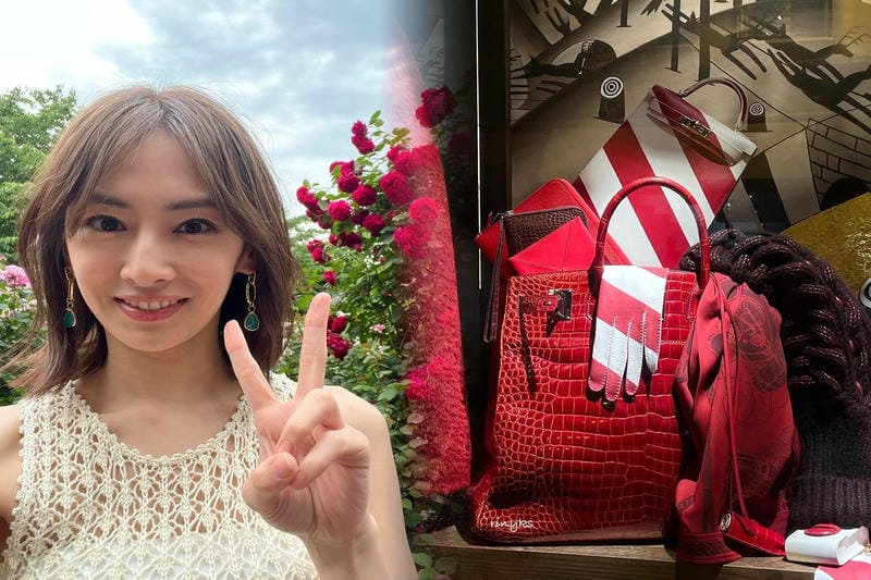 ★超希少★ HERMES エルメス ペガサス ロデオ PM バッグチャーム