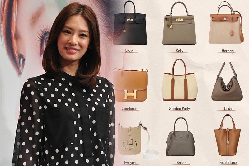 上品お洒落 エルメス【HERMES】NEW フクロウ クロシェット