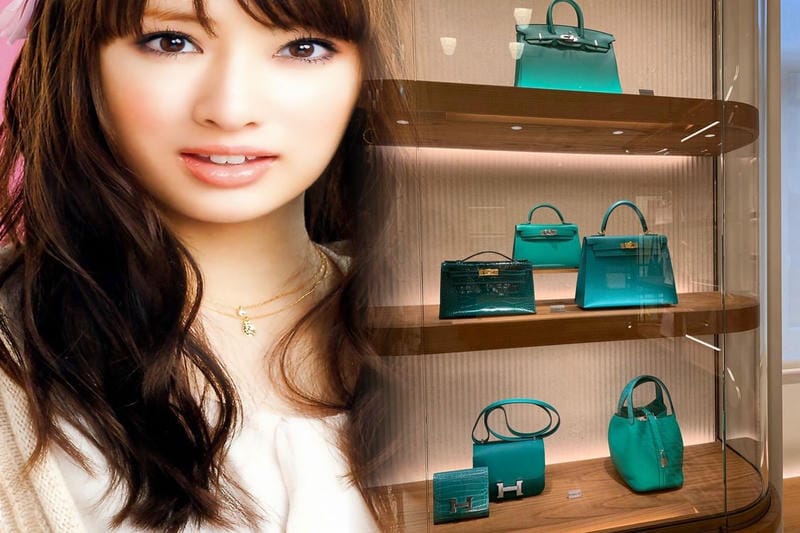 エルメス バーキン クロコダイル 定価