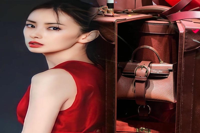 ジェーン バーキン バーキン ボロボロ