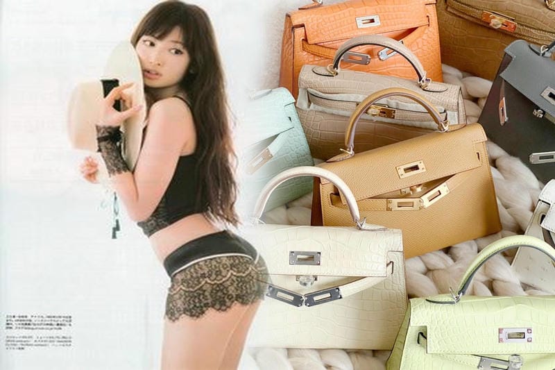 エルメス ピコタン 人気色