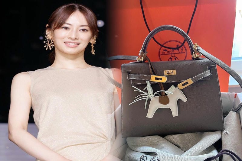 エルメス2023春夏の新作バッグに注目！