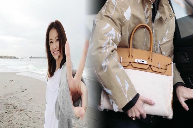 エルメス 花 咲く 鳥 たち の 国 で