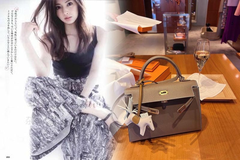 【2023年最新版】エルメス・ボリードの特徴、サイズ、選び方、価格などを徹底解説