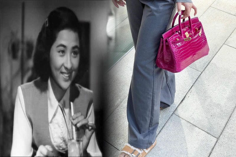 外縫いのバーキン、”バーキンセリエ”を解説！【2023年版】