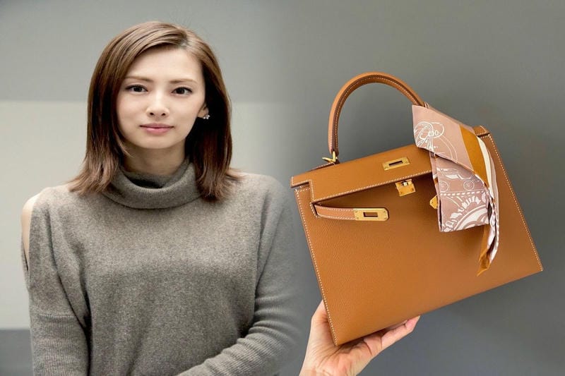 エルメス eau de toilette