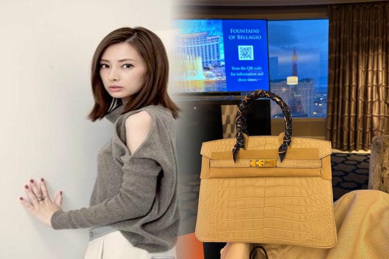 エルメス ポップh 偽物 見分け方