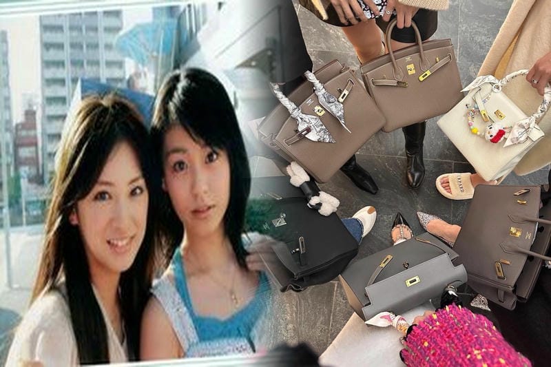 エルメス グリーティングカード 2024