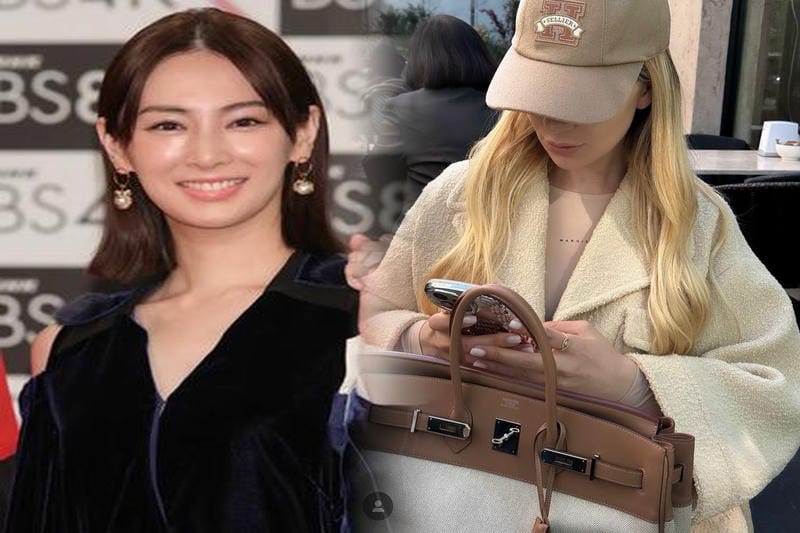 バーキンは”なぜ中古品でも高いのか”