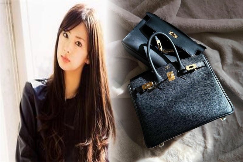 プロが教えるバーキンの選び方