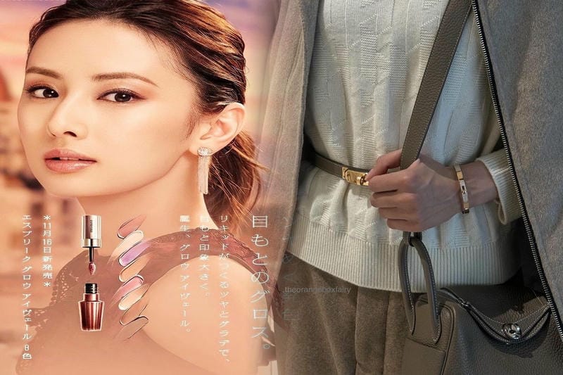 エルメスの定番カラーであるブラウンカラーを徹底解説