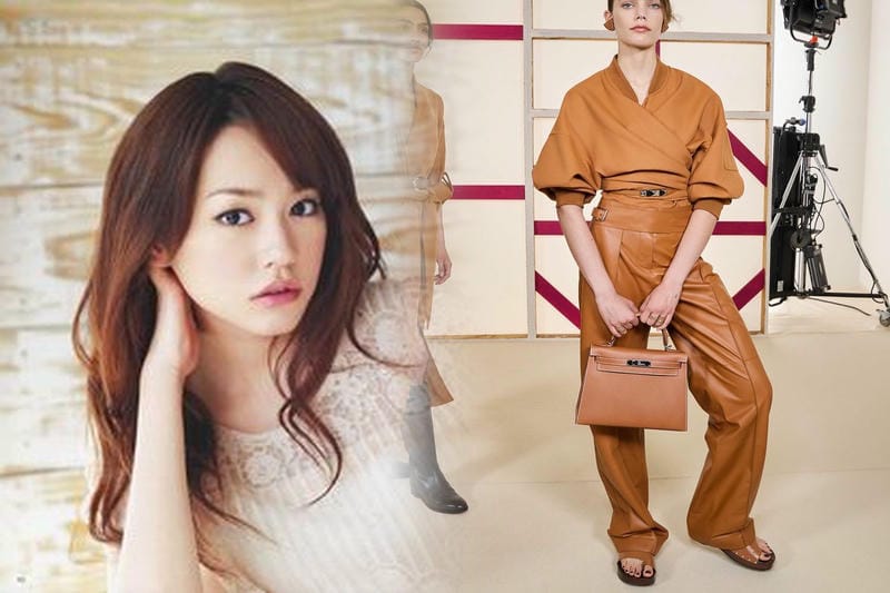 エルメスのエヴリン｜サイズや年式による特徴のご紹介