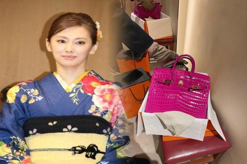 エルメス入門編　革素材の基礎知識(トゴ･トリヨン･エプソン･ヴォースイフト)