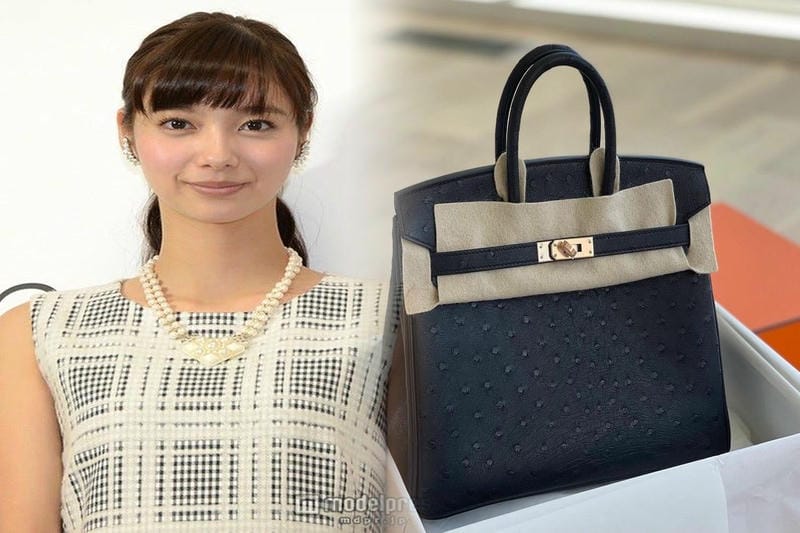 エルメスの魅力が沢山つまったピンクカラーを解説