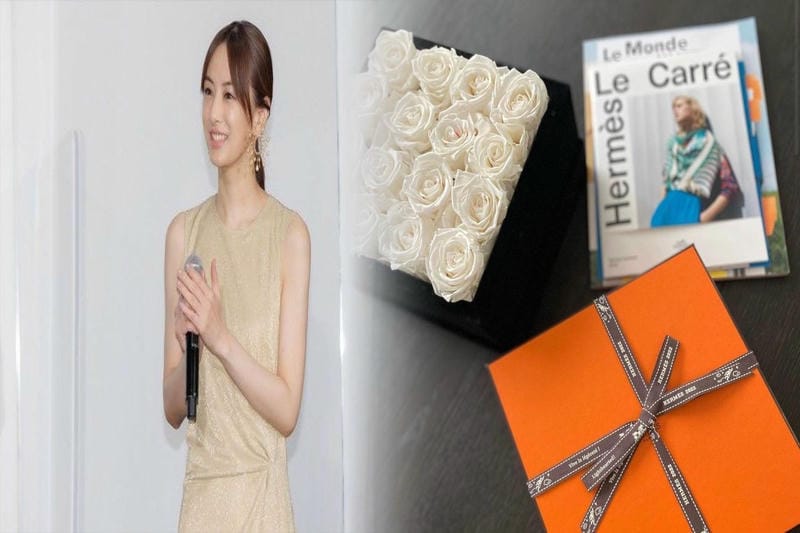 本当 の お 金持ち は バーキン を 買わ ない