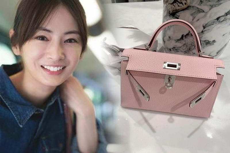 ルージュ エルメス ボーム ドゥ ソワン プール レ レーヴル