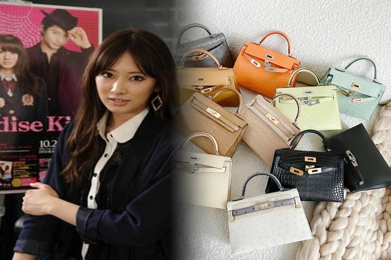 orange オランジェ