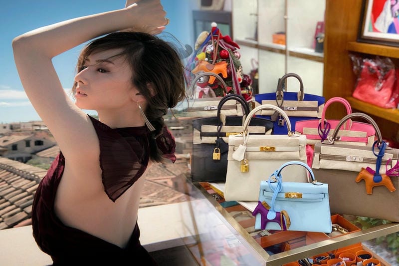 安心の国内より発送!定番人気のブラックバーキン 25cm美しいトゴ