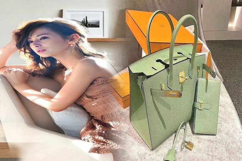 エルメス【HERMES】からファッショナブルな新フレグランス「ツイリー ドゥ エルメス」が登場！