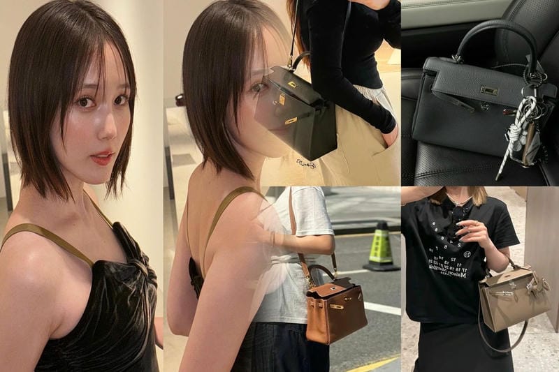 エルメス コスメ プレゼント