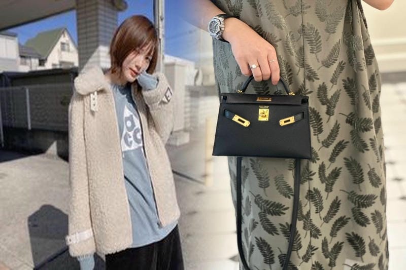 ヴィンテージ エルメス と は