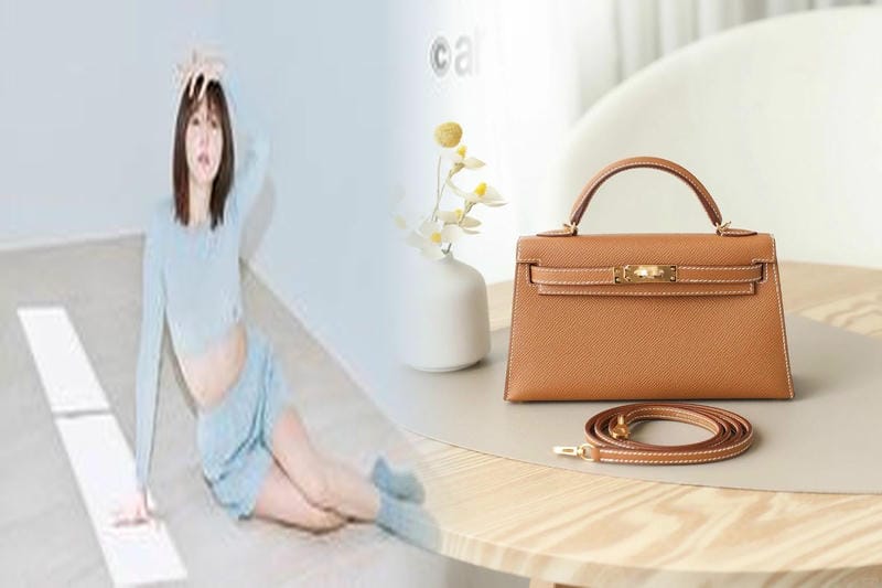 エルメス 李 氏 の 庭 香り