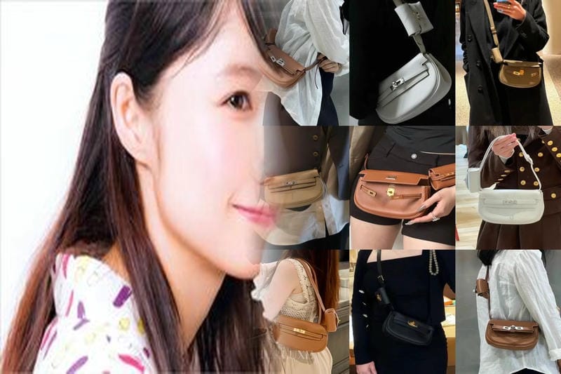 エルメス 李 氏 の 庭 価格