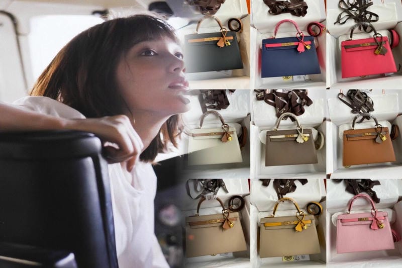 エルメス 旅 する オルゴール