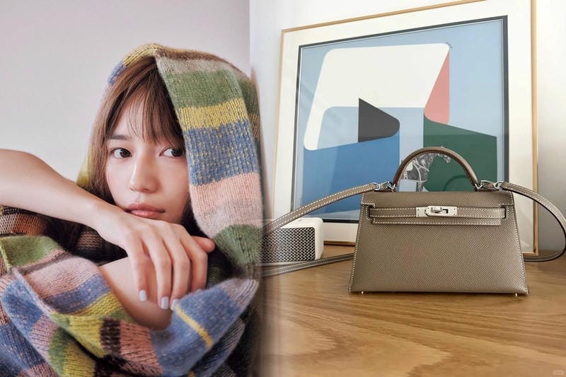 エルメス ホワイト バス 廃盤