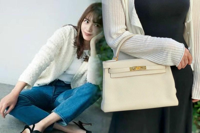 エルメス ピコタン 風 バック