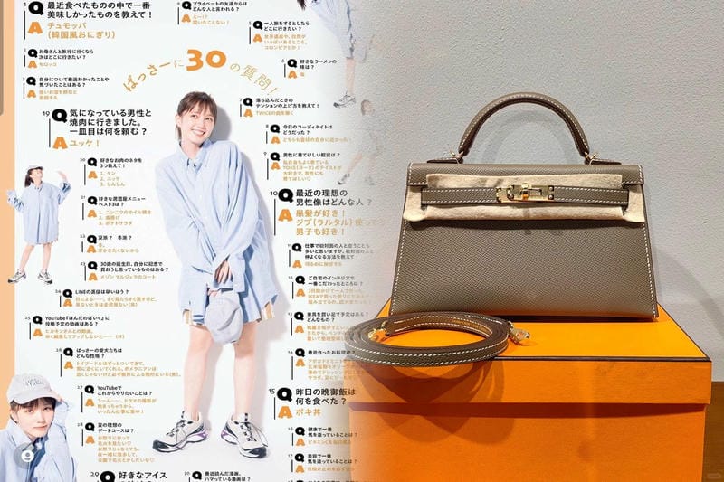 エルメス ピコタン pm mm