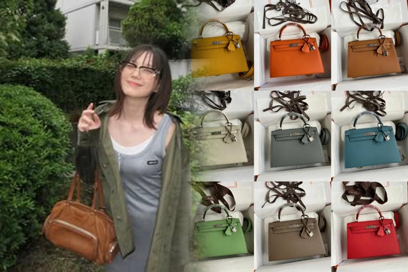 エルメス ナイル の 庭 香り