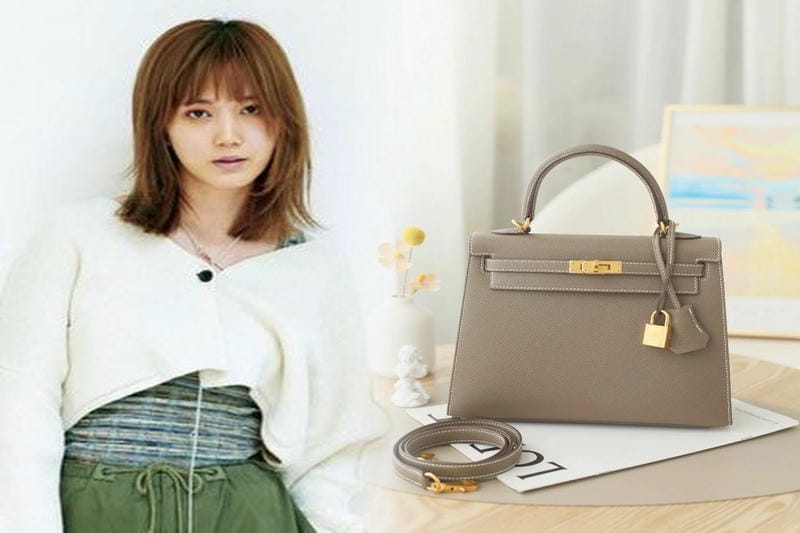 エルメス ナイル の 庭 定価