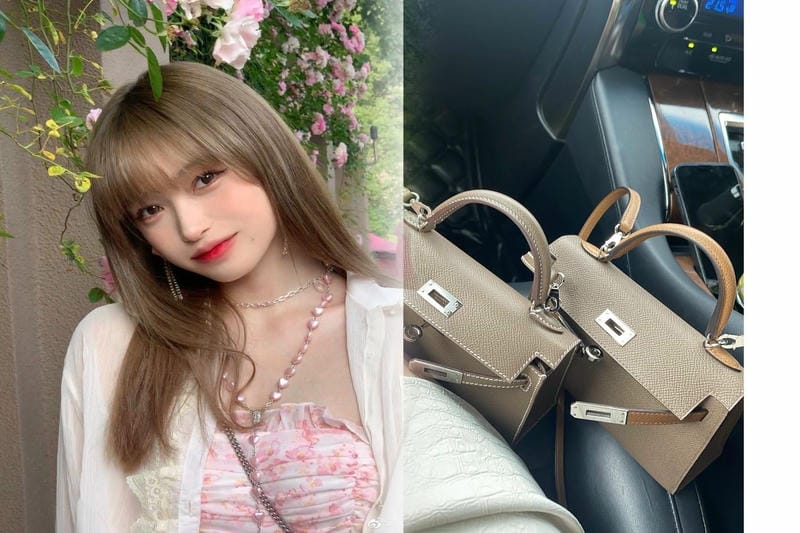 エルメス デザイナー 日本 人