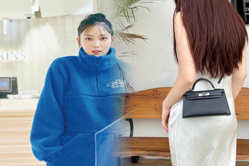 エルメス vip に なるには