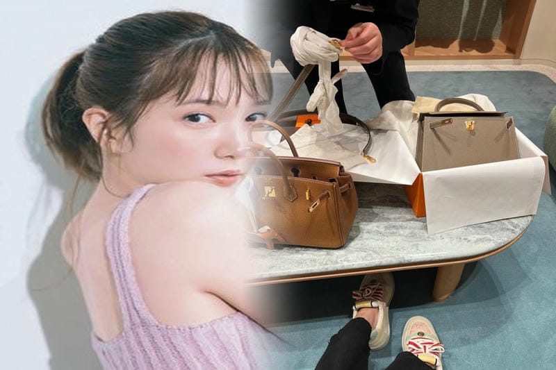 ケリー ダンス エルメス 定価