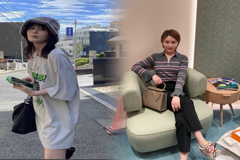 エルメス エール ライン mm