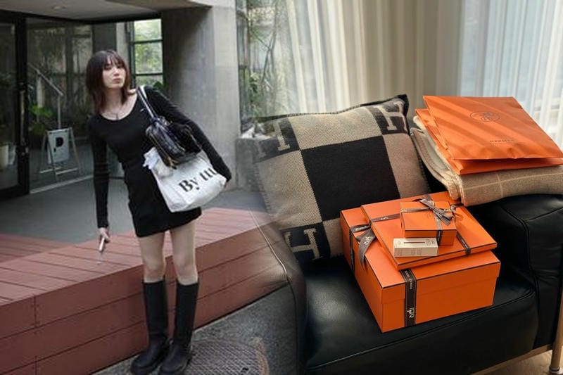 エルメス カルメン ウノ ドス