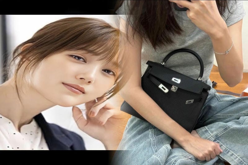 エルメス バーキン 買え ない