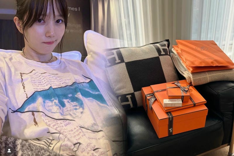 バーキン かっこいい 持ち 方