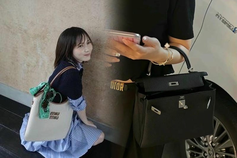 バーキン 売っ て くれ ない