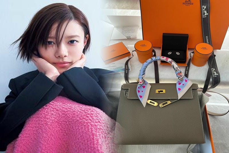 成田 空港 エルメス 品 揃え