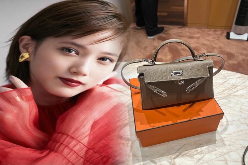 エルメス ドゥ ブル トゥール