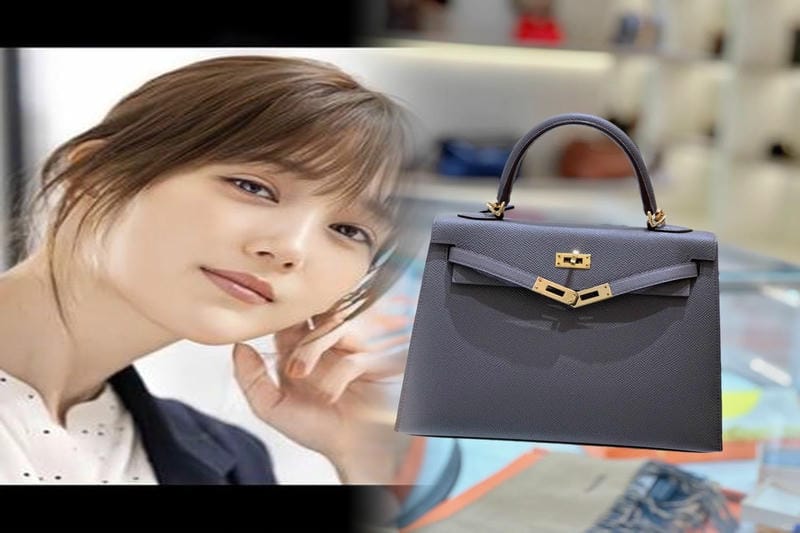 エルメス バーキン 25 定価